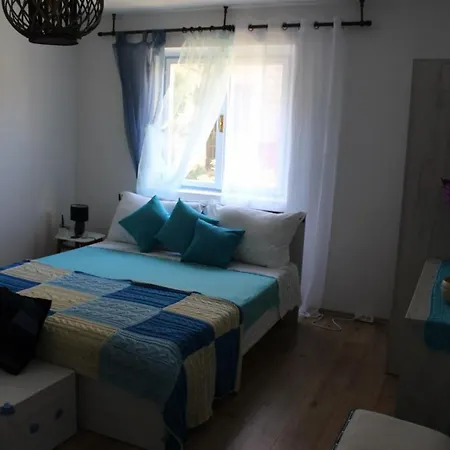 Apartment Blue Harbour No. 15
