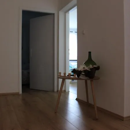Apartment Blue Harbour No. 15 Veli Iz