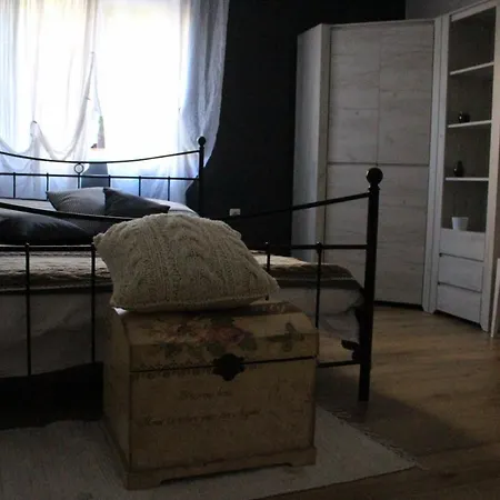Apartment Blue Harbour No. 15 Veli Iz