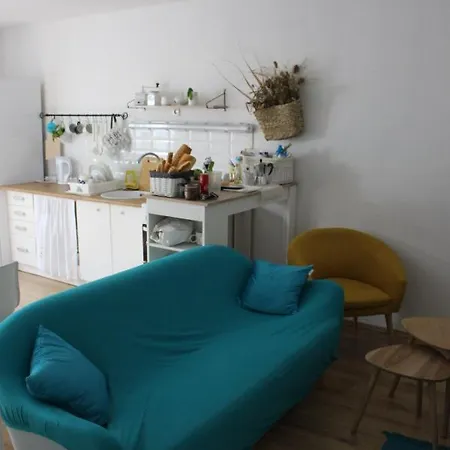 Apartment Blue Harbour No. 15 Veli Iz