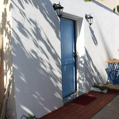Apartment Blue Harbour No. 15 Veli Iz
