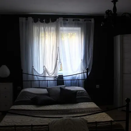 Apartment Blue Harbour No. 15 Veli Iz