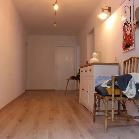 Apartment Blue Harbour No. 15 *