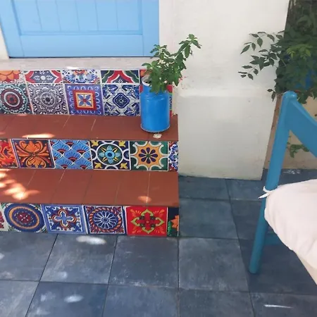 Blue Harbour No. 15 Διαμέρισμα