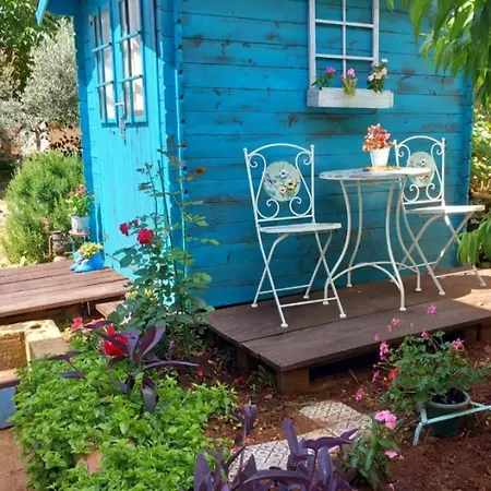 Διαμέρισμα Blue Harbour No. 15 Veli Iž