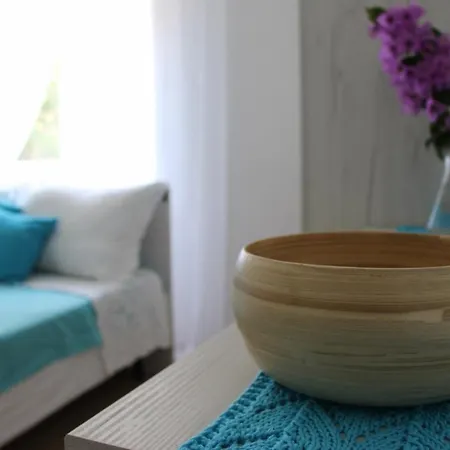 Blue Harbour No. 15 *