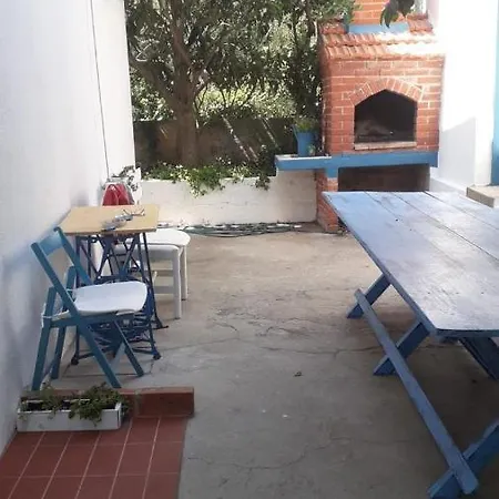 Apartman Blue Harbour No. 15