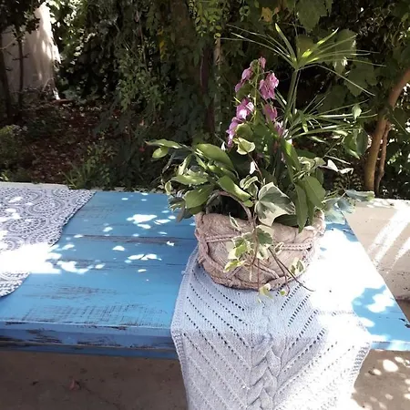 Διαμέρισμα Blue Harbour No. 15