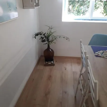 Blue Harbour No. 15 * Veli Iz