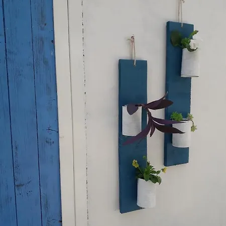 Apartman Blue Harbour No. 15 Veli Iz