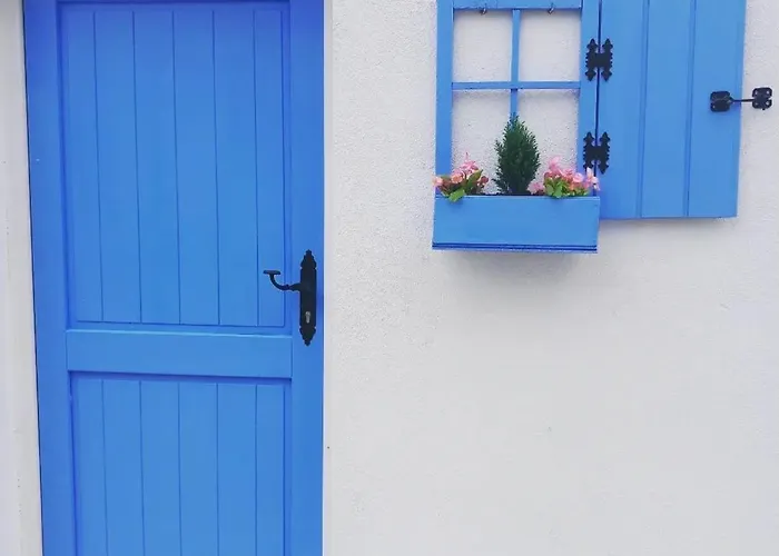 Blue Harbour No. 15 Apartment