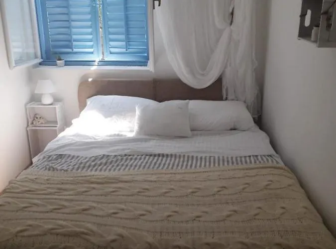 Blue Harbour No. 15 Apartment Veli Iž