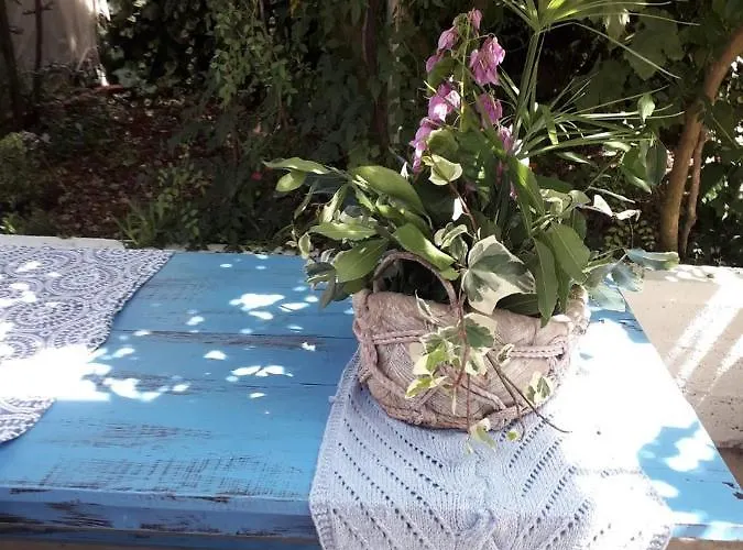 Apartment Blue Harbour No. 15