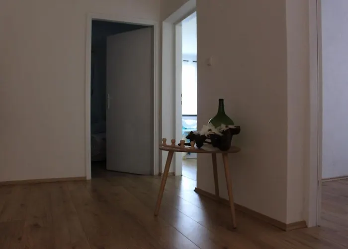 Apartment Blue Harbour No. 15 Veli Iž