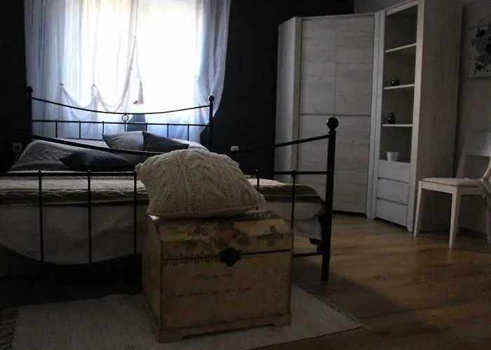 Apartment Blue Harbour No. 15 Veli Iž