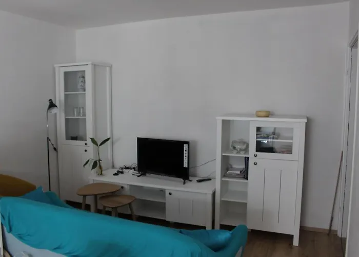 Blue Harbour No. 15 Apartment Veli Iž