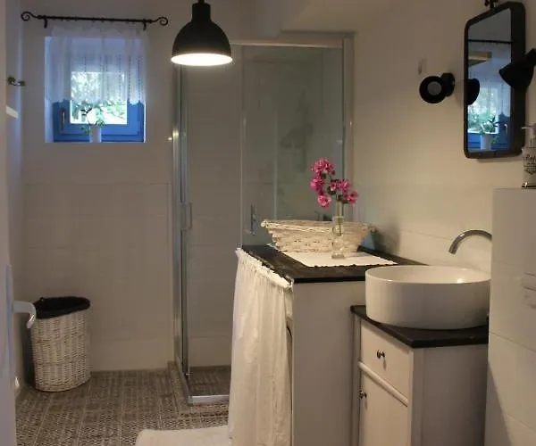 Blue Harbour No. 15 Apartment Veli Iž