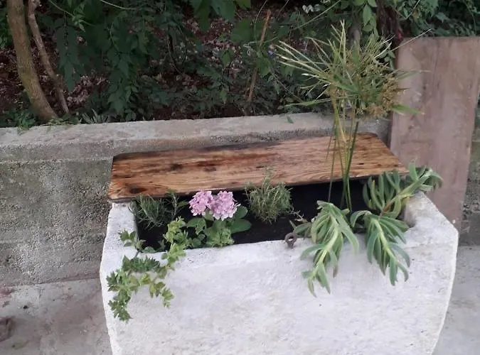 Blue Harbour No. 15 Apartment Veli Iž