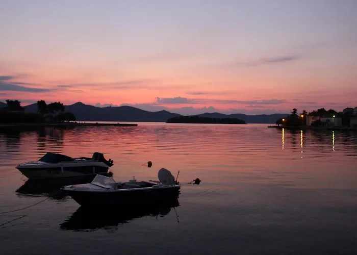 Blue Harbour No. 15 Apartment Veli Iž