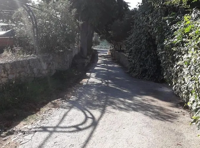 Apartment Blue Harbour No. 15 *