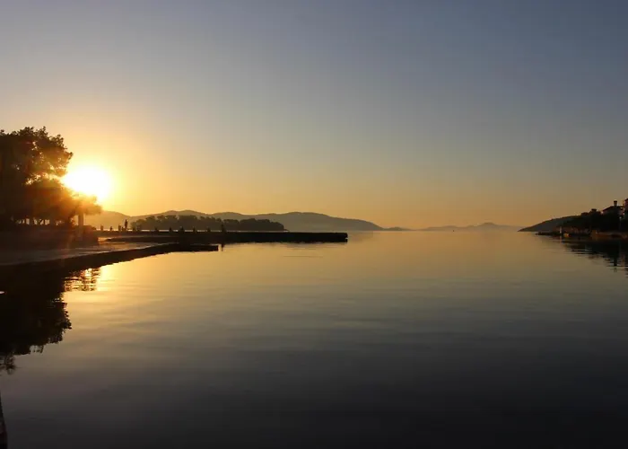 Apartment Blue Harbour No. 15 *