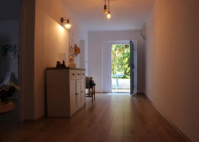 Apartment Blue Harbour No. 15 *