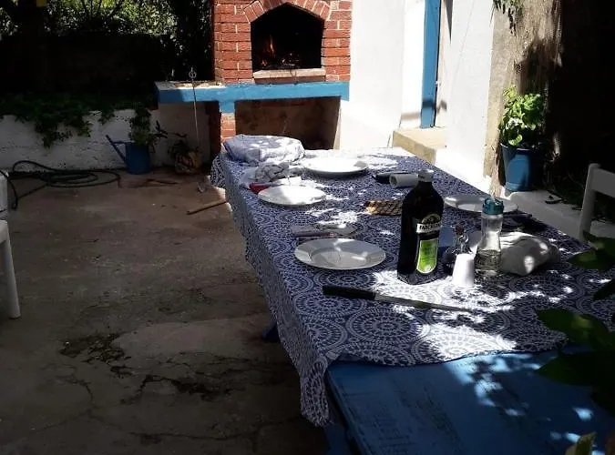 Apartment Blue Harbour No. 15 *